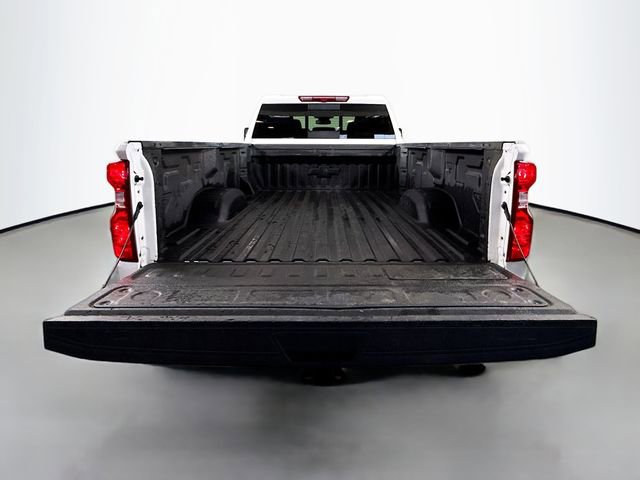 Used 2025 Chevrolet Silverado 2500 LT w/ All Star Edition image 28