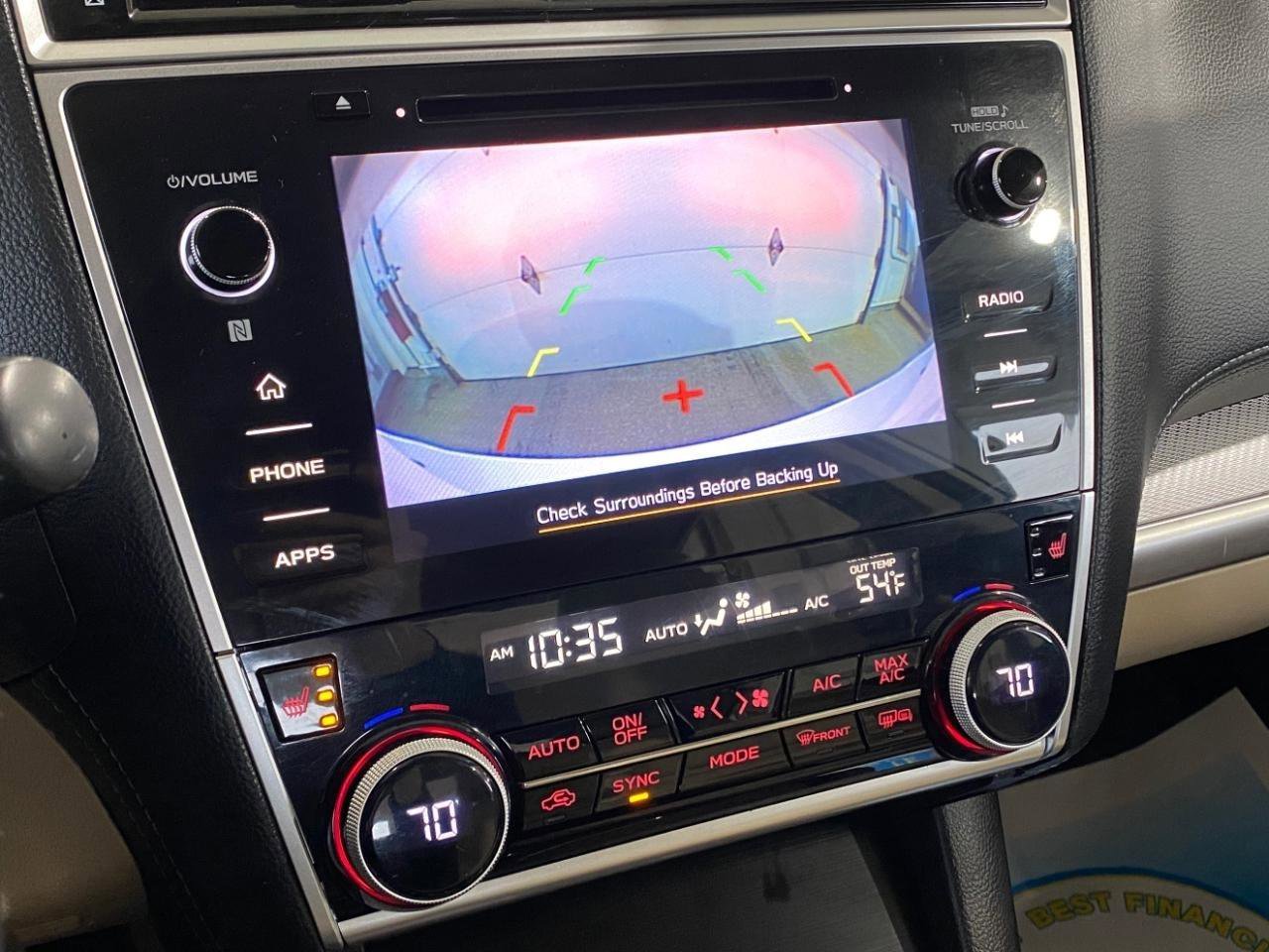 Used 2019 Subaru Legacy 2.5i Premium image 25