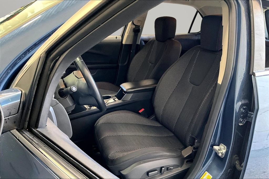 Used 2016 Chevrolet Equinox LT w/ Convenience Package FWD image 20