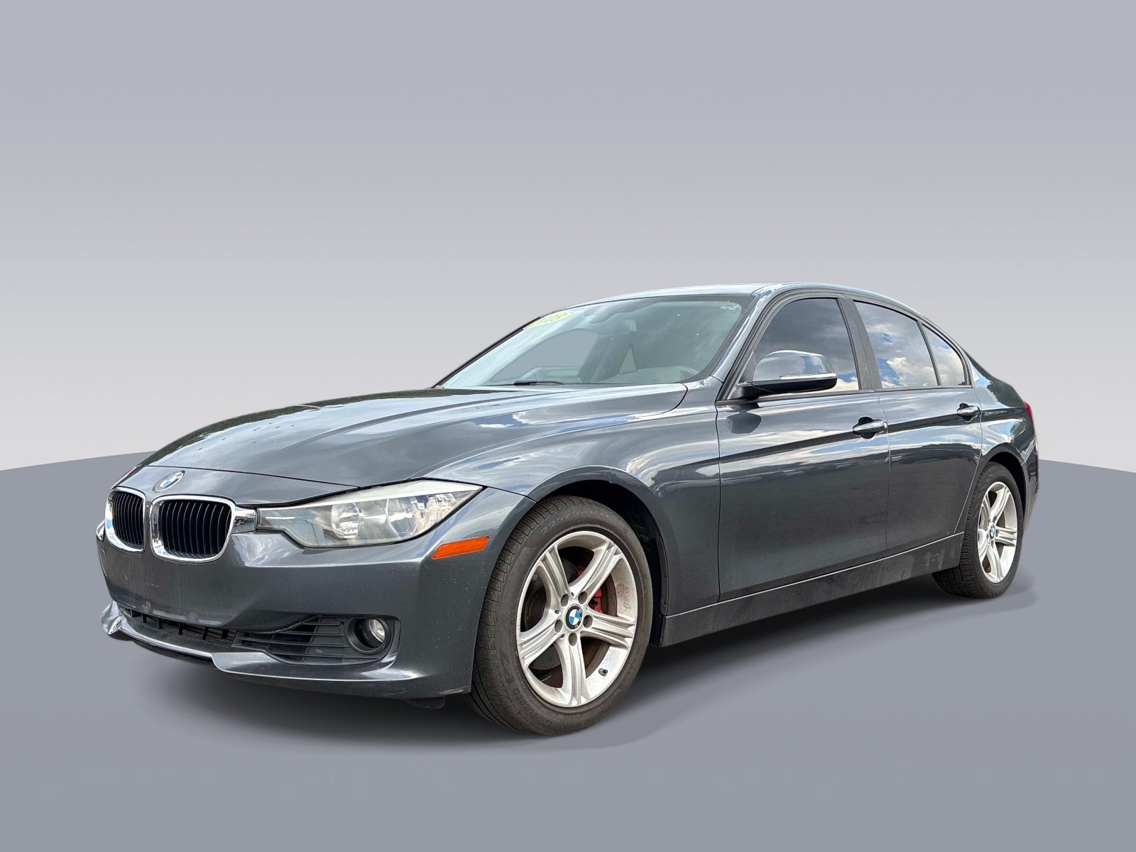 Used 2013 BMW 328i Sedan RWD image 3