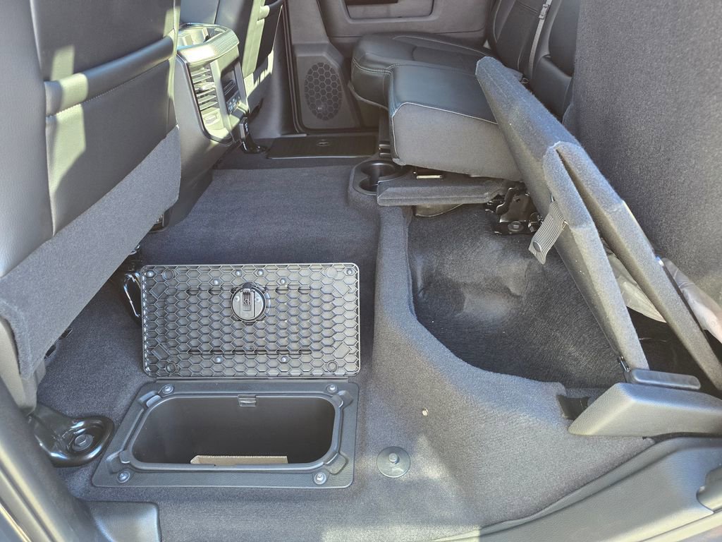 New 2026 RAM 2500 Power Wagon image 14