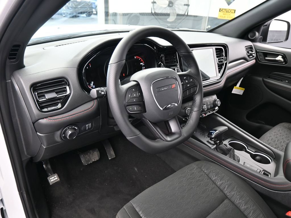 New 2026 Dodge Durango GT image 10