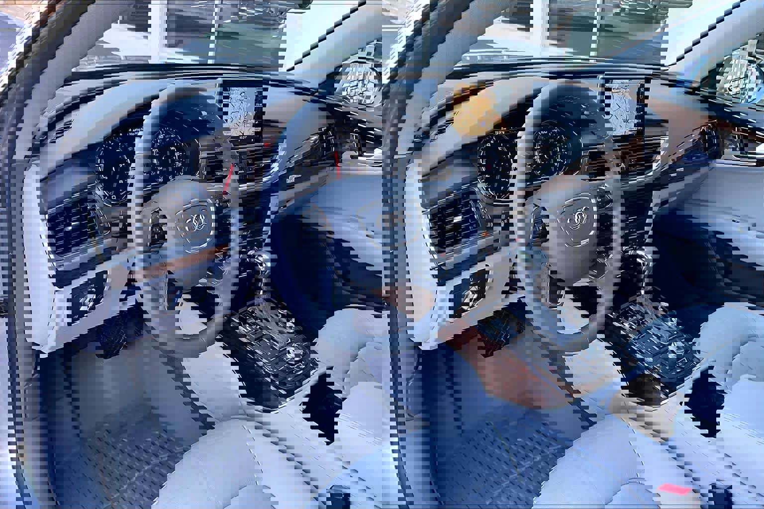 Used 2012 Audi A7 3.0T Premium Plus image 20