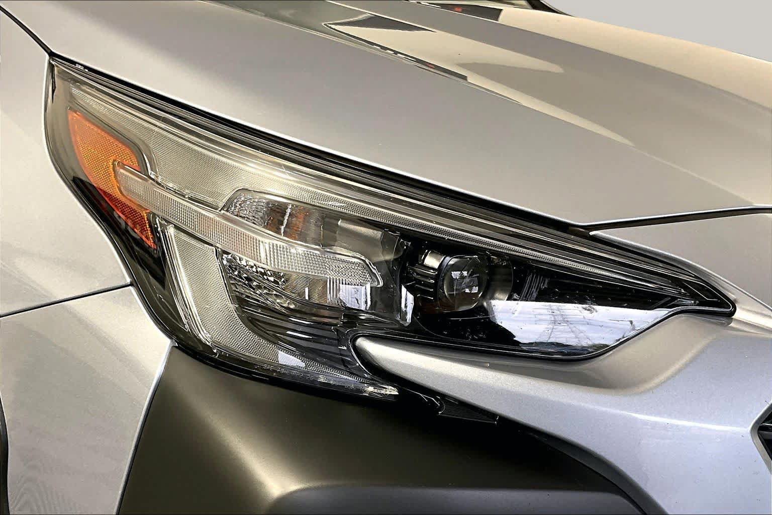 Used 2024 Subaru Outback Onyx Edition XT AWD/4WD image 26