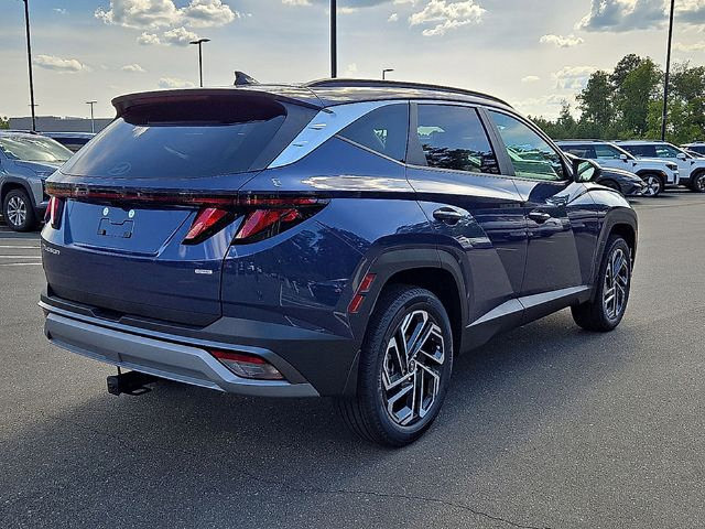 New 2026 Hyundai Tucson SEL Plus w/ Tow & Go Package AWD/4WD image 14