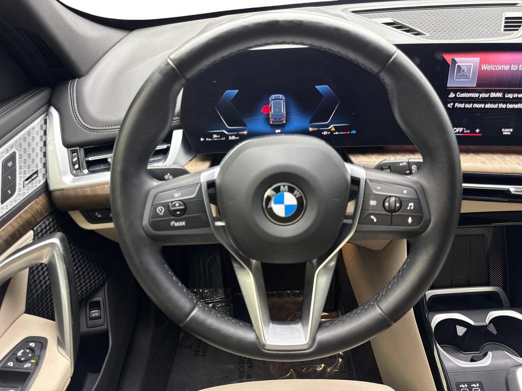 Used 2023 BMW X1 xDrive28i w/ Premium Package AWD/4WD image 57