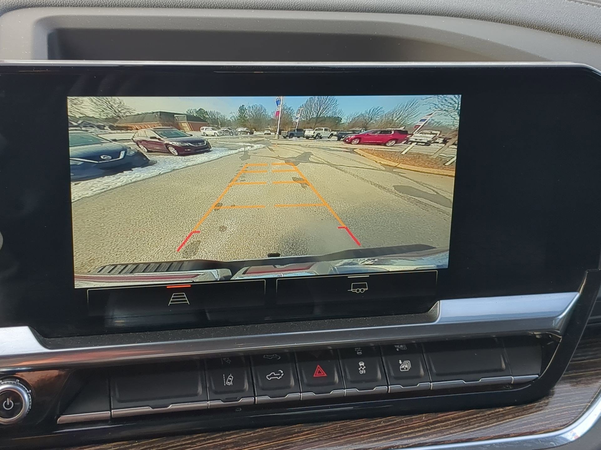 Used 2025 GMC Sierra 2500 SLE w/ SLE Convenience Package image 17