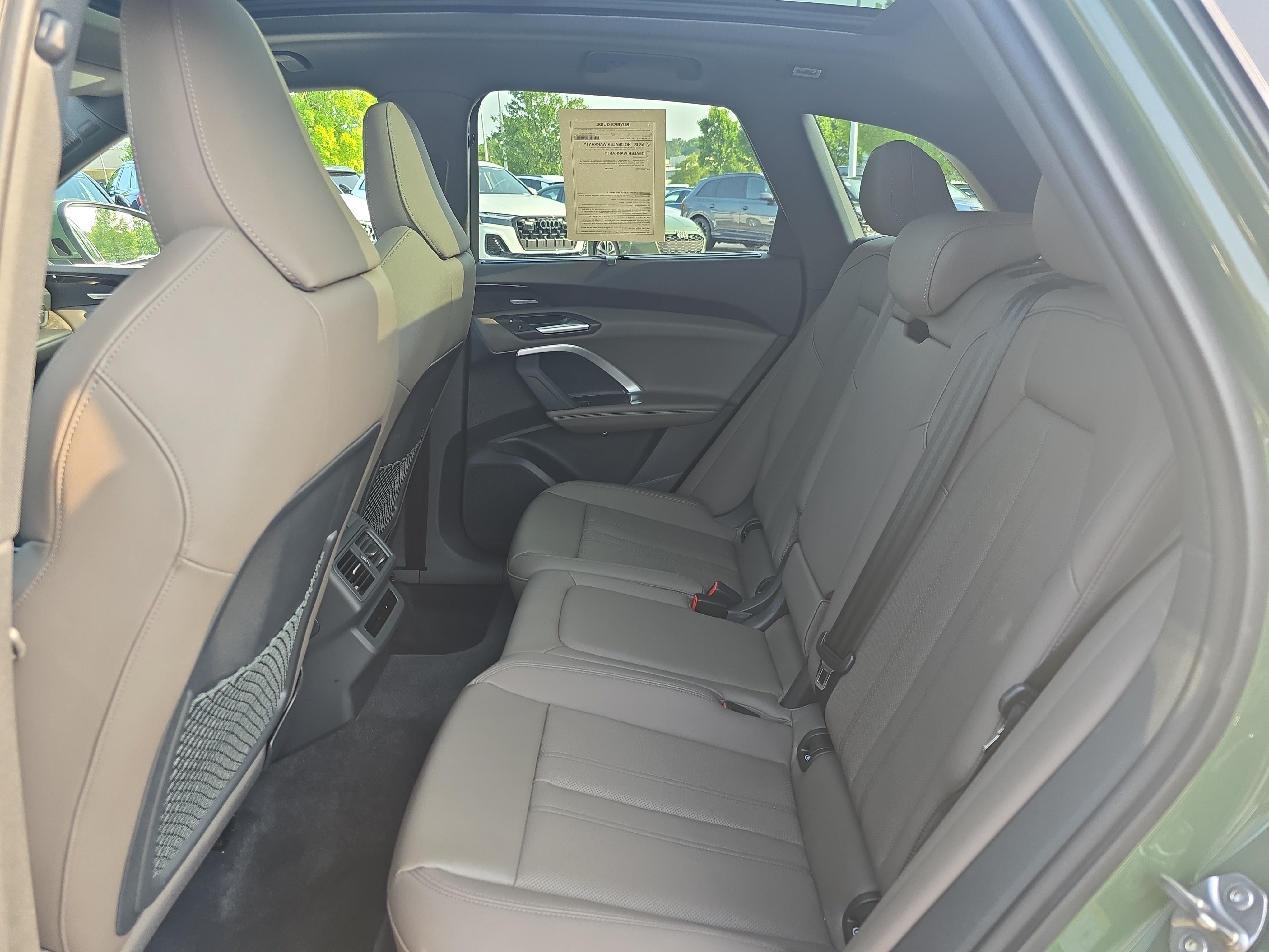 Certified 2025 Audi Q5 Premium AWD/4WD image 13
