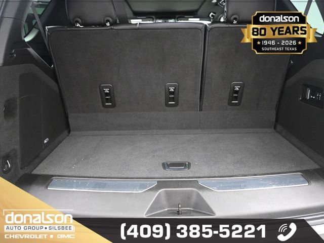 Used 2021 Cadillac Escalade Sport image 15