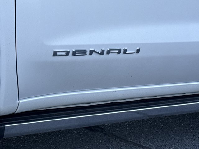 Used 2024 GMC Sierra 1500 Denali w/ Denali Reserve Package AWD/4WD image 15
