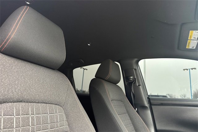 Used 2024 Honda HR-V Sport image 14