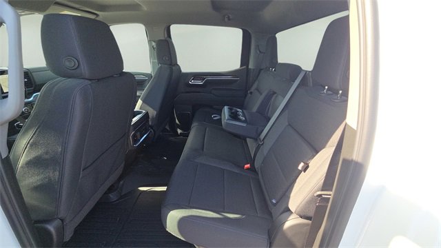 New 2026 GMC Sierra 1500 Elevation w/ X31 Off-Road Package image 21