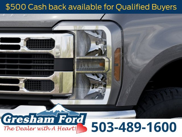 New 2027 Ford F250 XLT w/ 360-Degree Camera Package AWD/4WD image 21