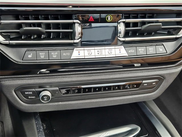 Used 2019 BMW Z4 sDrive30i w/ M Sport Package image 19