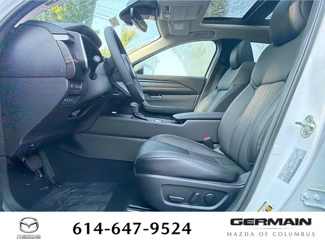New 2026 MAZDA CX-50 AWD 2.5 Hybrid w/ Weather Package image 18