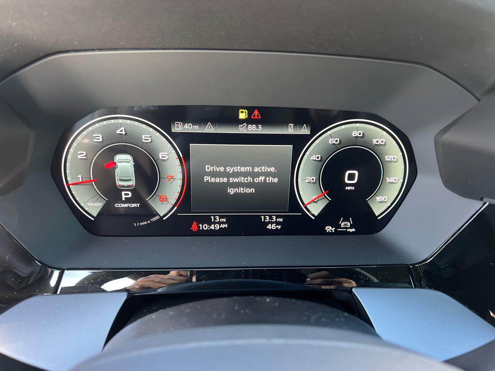 New 2026 Audi A3 2.0T Premium Plus image 19