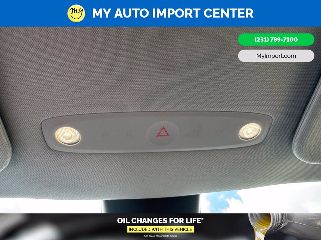 Used 2026 Tesla Model Y Long Range AWD/4WD image 20