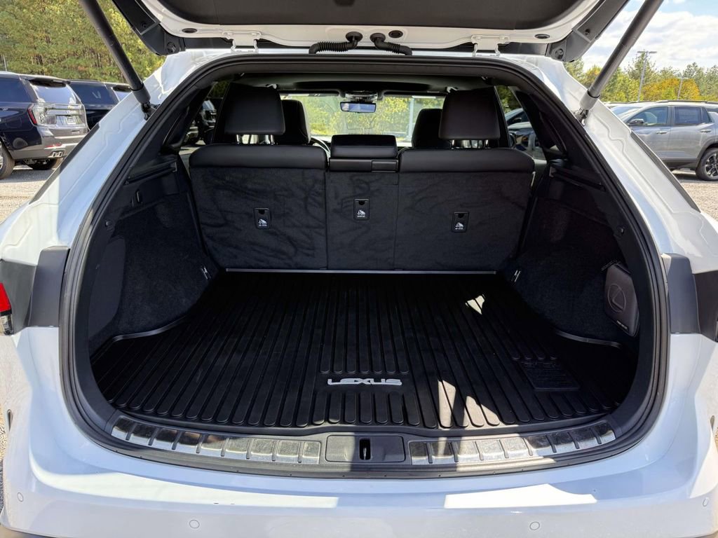 Used 2024 Lexus RX 350 F Sport w/ Convenience Package image 28