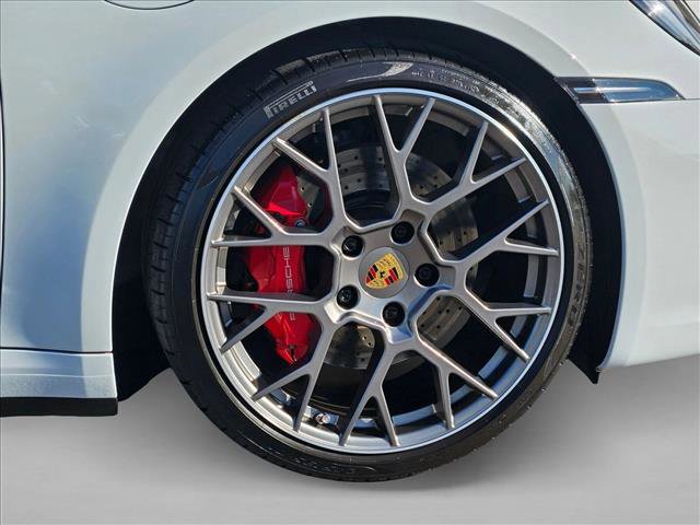 Used 2021 Porsche 911 Carrera S image 21
