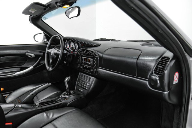 Used 2000 Porsche Boxster S image 9