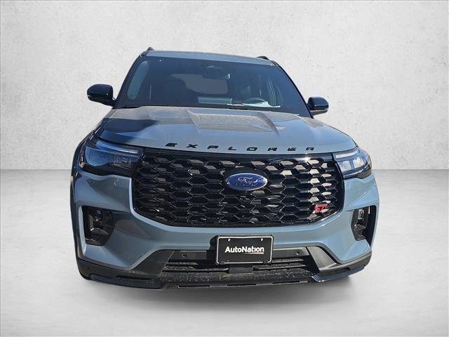 New 2026 Ford Explorer ST w/ Sun And Sound Package image 8