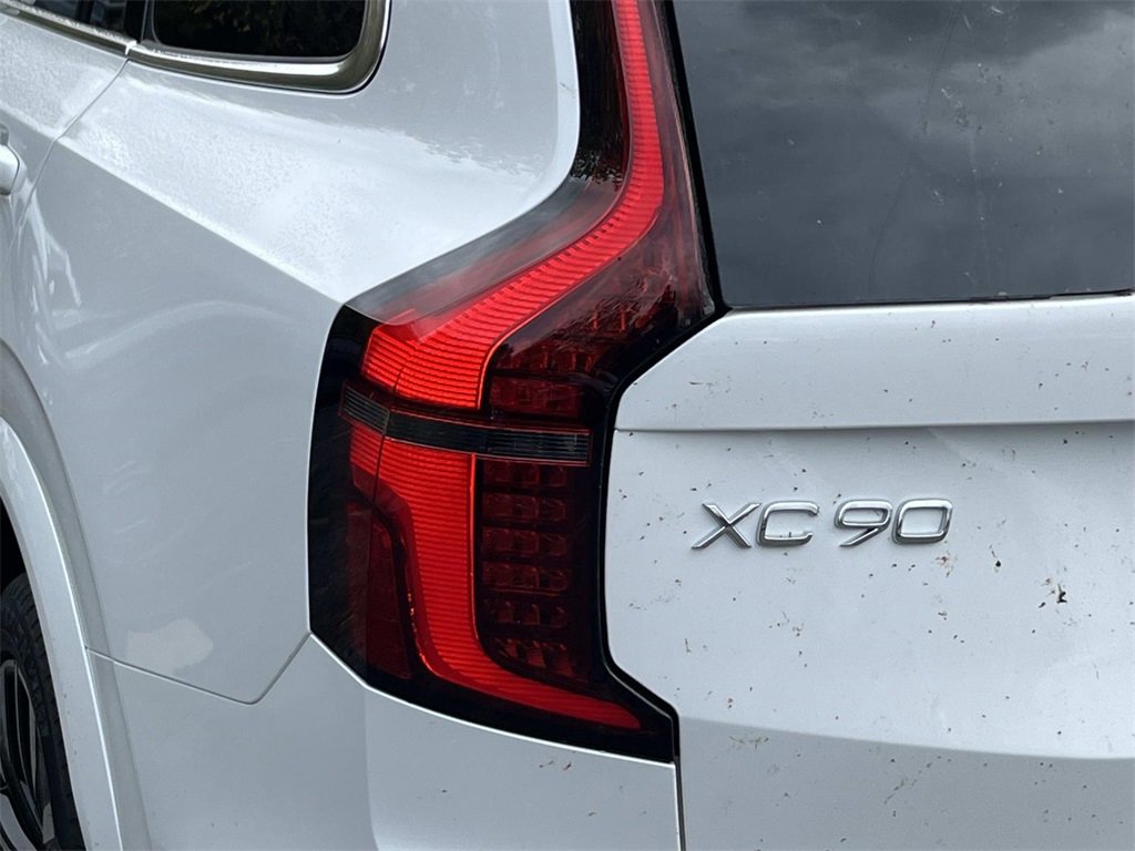 New 2026 Volvo XC90 B6 Ultra image 10
