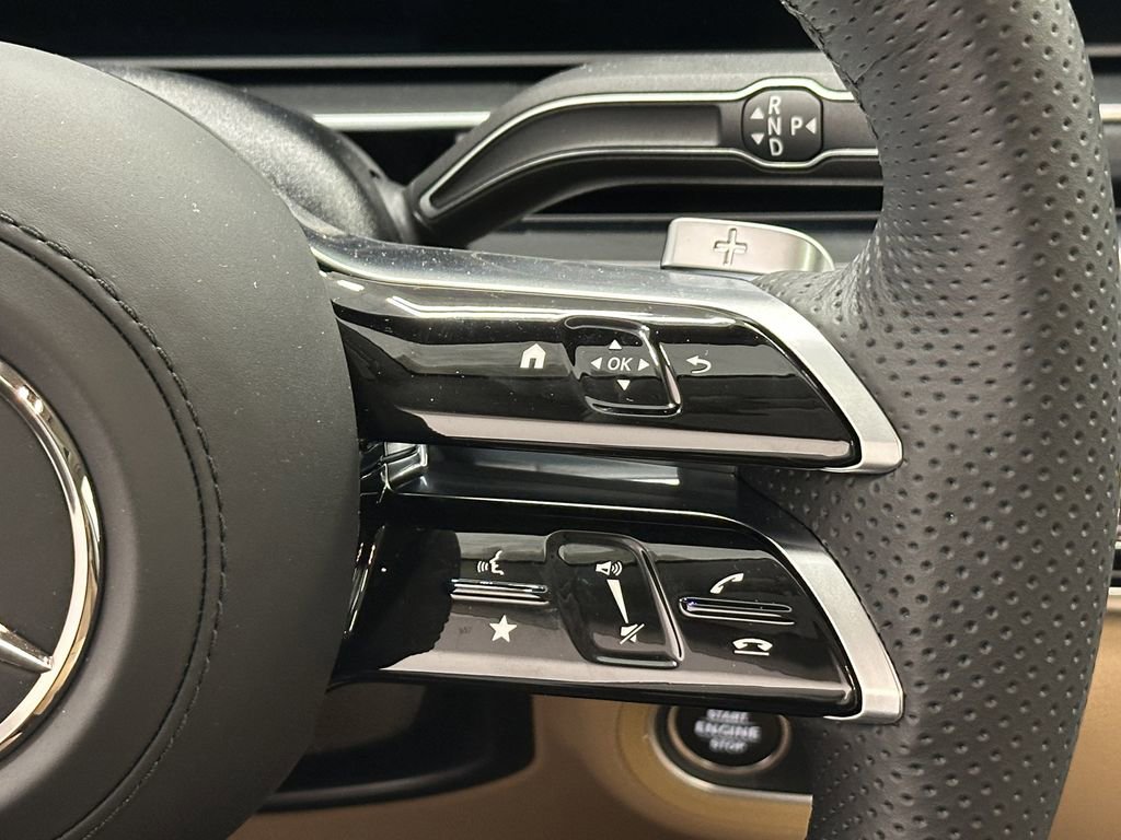 New 2026 Mercedes-Benz GLS 450 4MATIC image 29