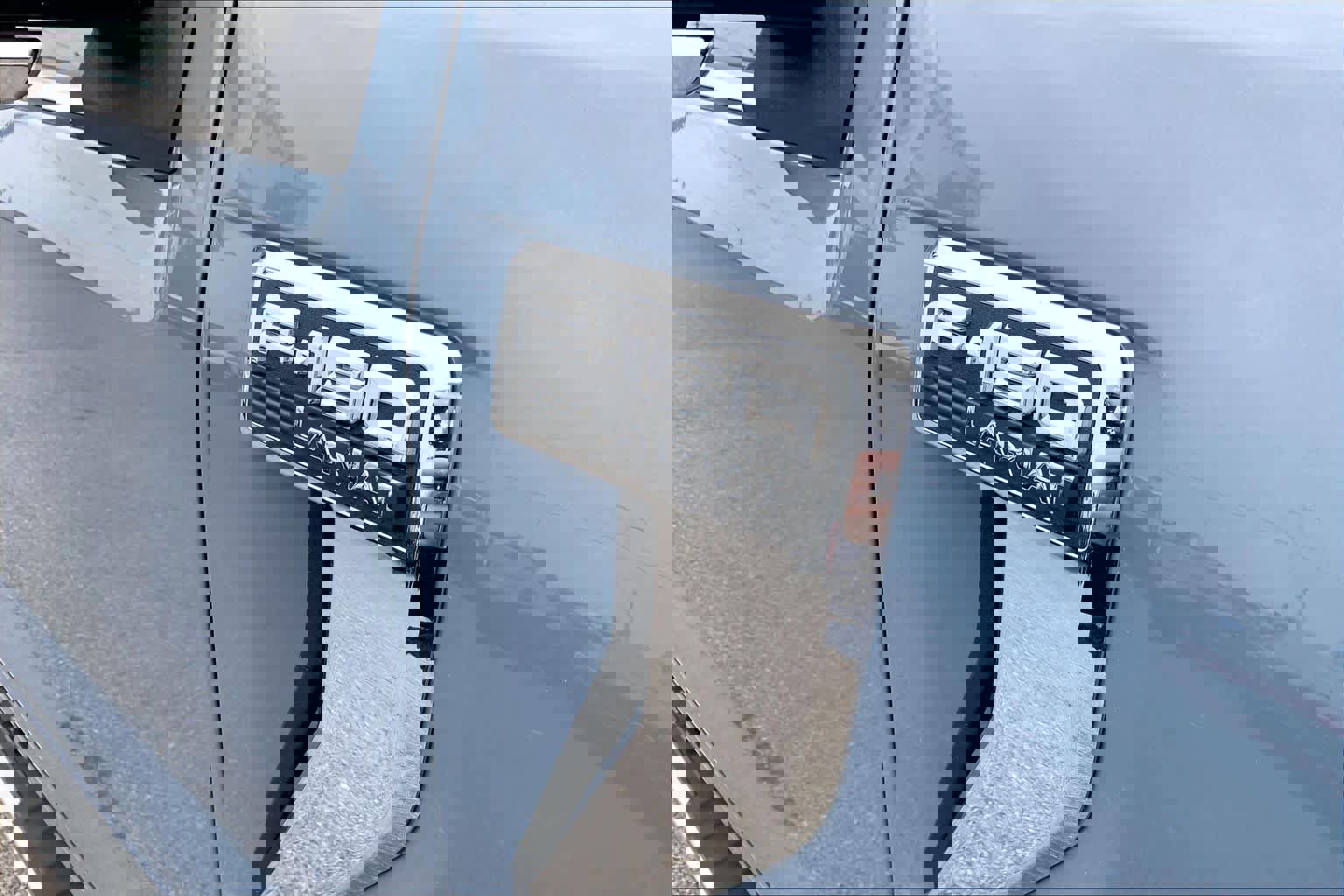 Certified 2023 Ford F150 Lariat w/ Equipment Group 502A High image 30