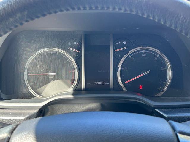 Certified 2024 Toyota 4Runner TRD Pro AWD/4WD image 35