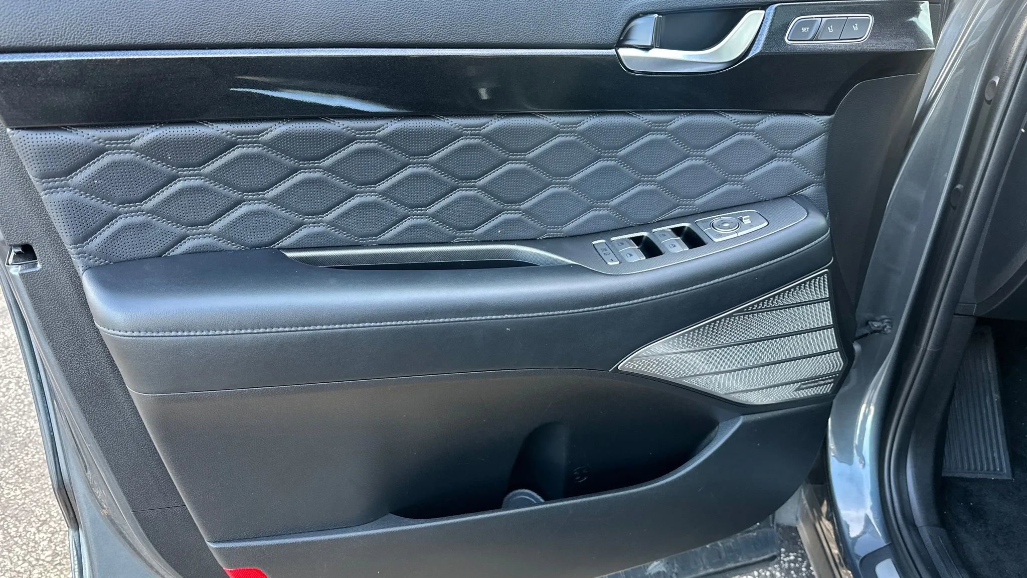 Used 2020 Hyundai Palisade Limited image 21