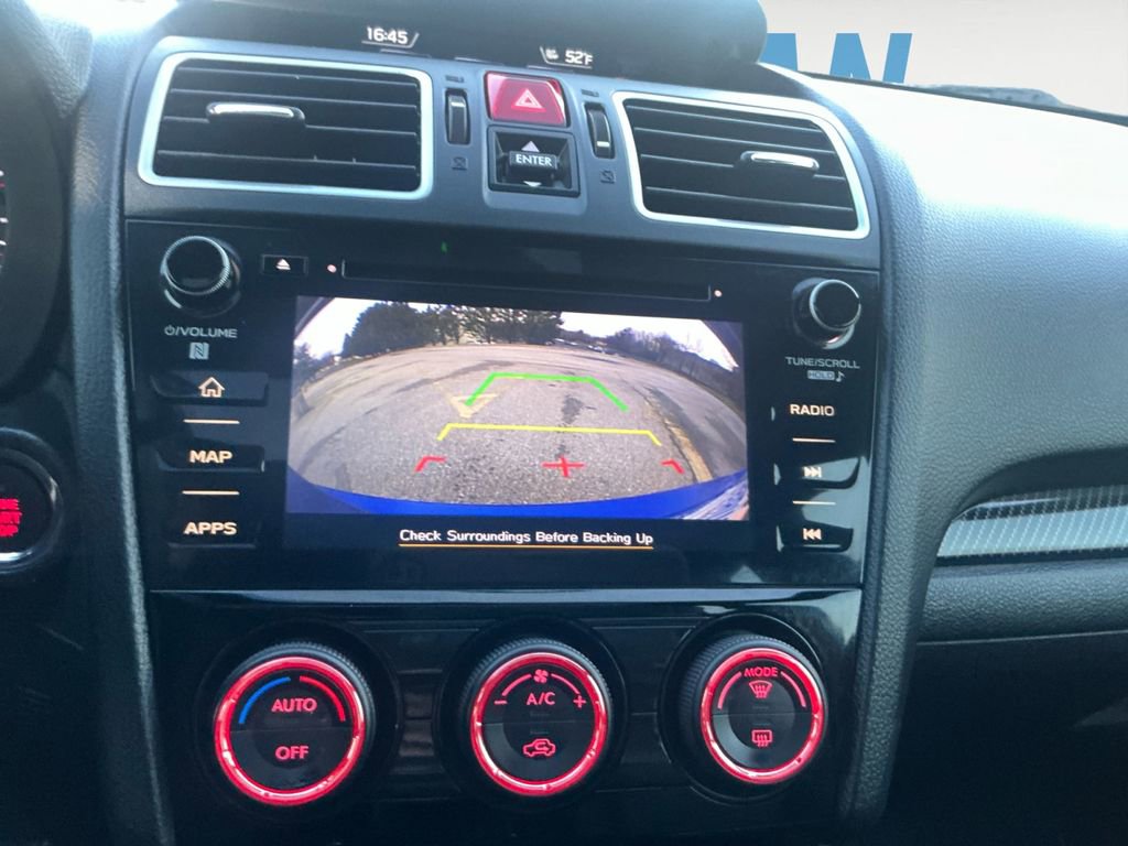 Used 2020 Subaru WRX Limited image 20