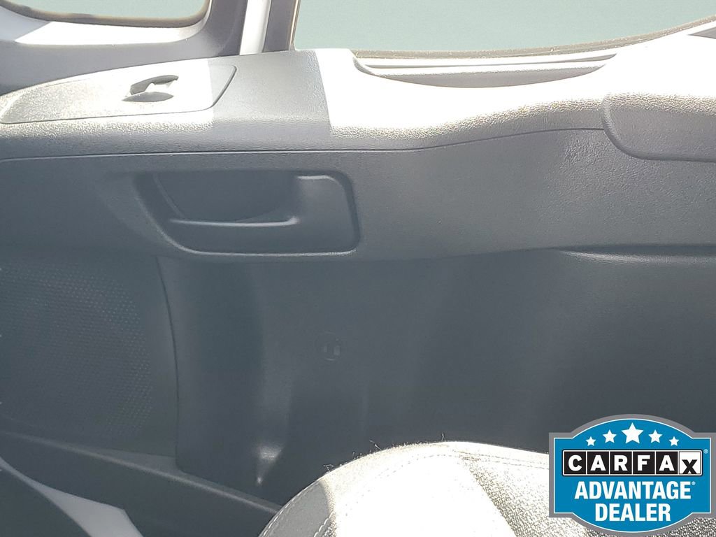 Used 2024 RAM ProMaster 3500 w/ Convenience Group image 17