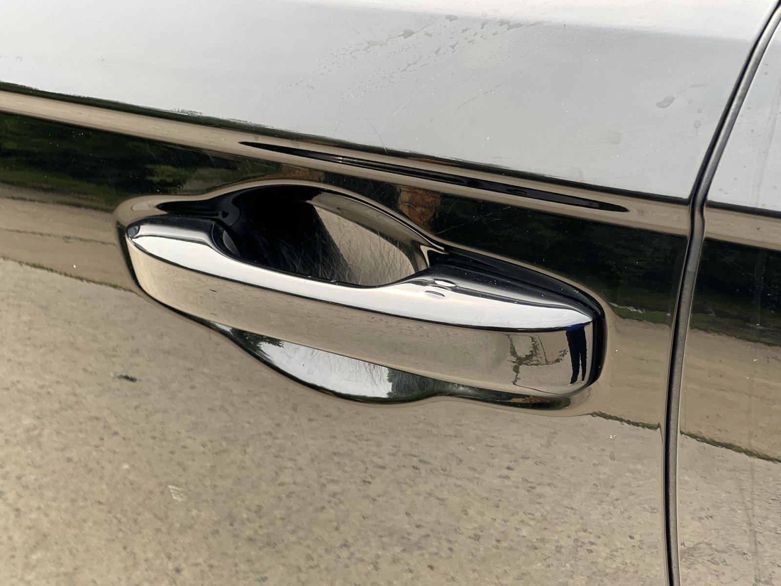 Used 2024 Honda Accord EX image 16