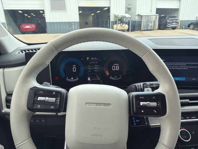 Used 2026 Hyundai Santa Fe SEL FWD image 12