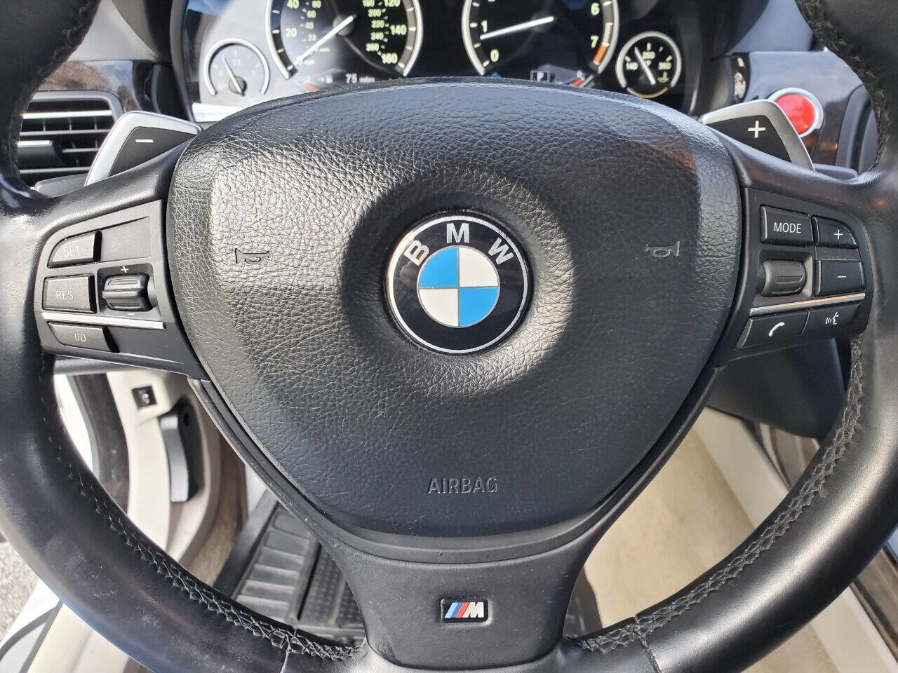 Used 2013 BMW 650i Gran Coupe RWD image 20