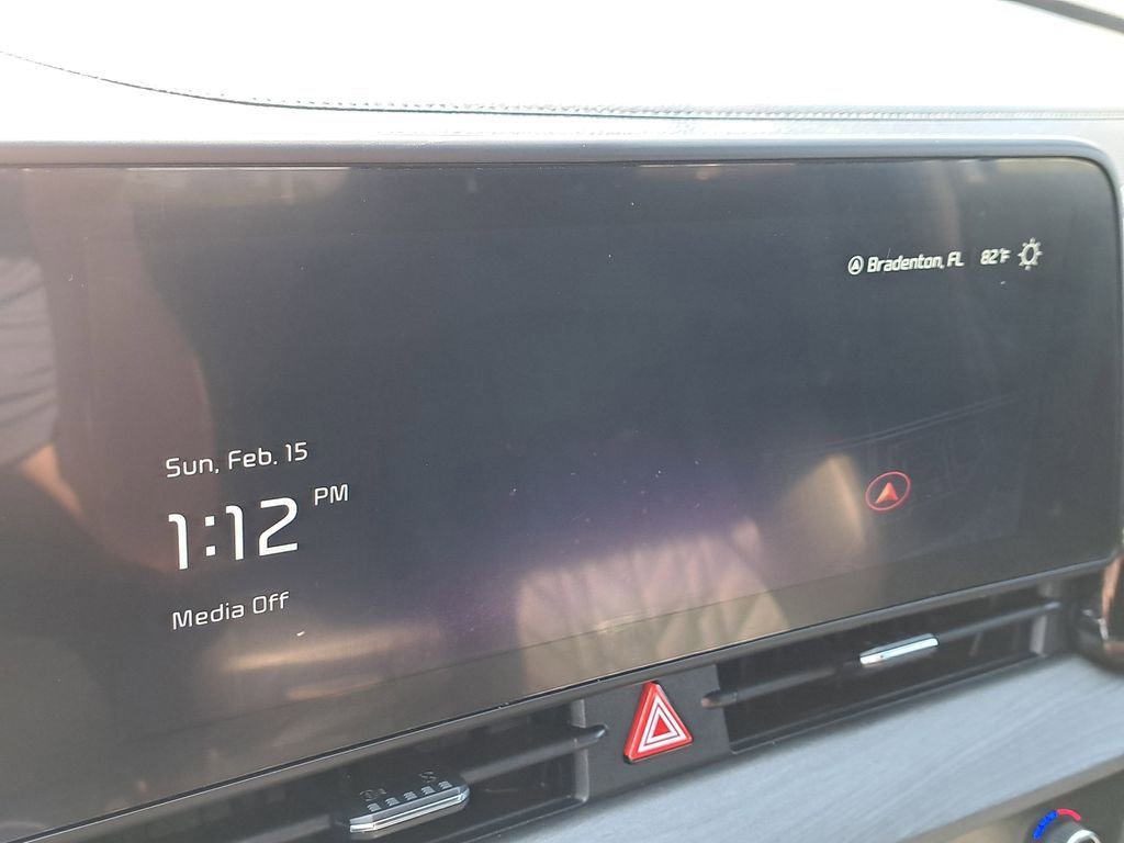 Used 2023 Kia Sportage X-Line image 20