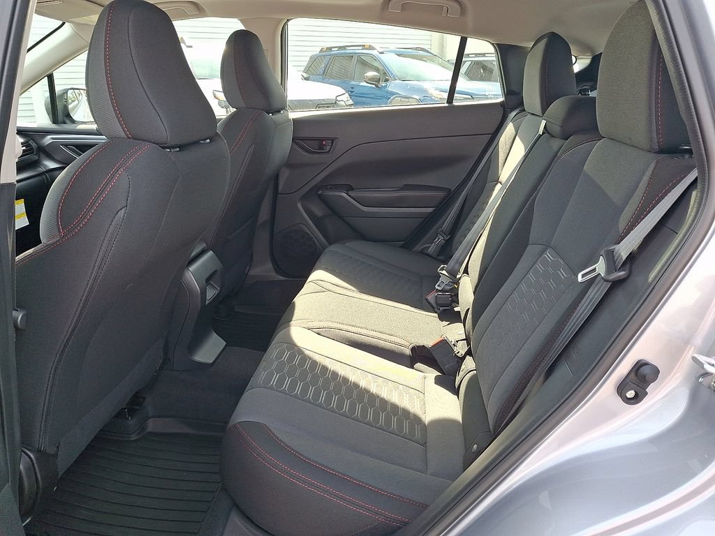 New 2026 Subaru Impreza 2.0i Sport AWD/4WD image 11