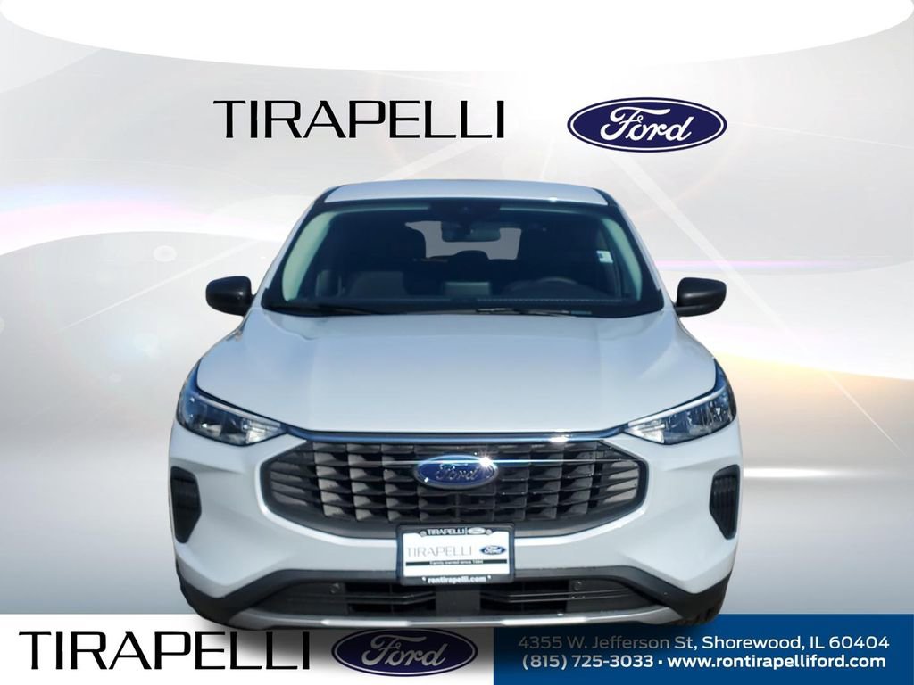 New 2026 Ford Escape Active image 4