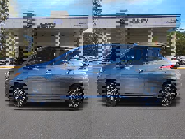 Used 2022 Nissan Leaf SL Plus image 3