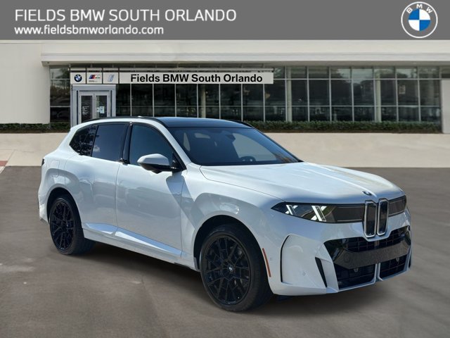 New 2027 BMW X5 xDrive40i w/ M Sport Package AWD/4WD image 1