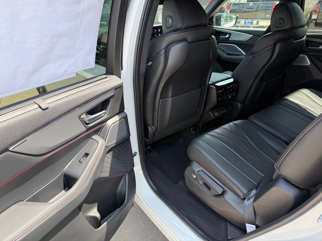 New 2026 Acura MDX A-Spec w/ Advance Package AWD/4WD image 14