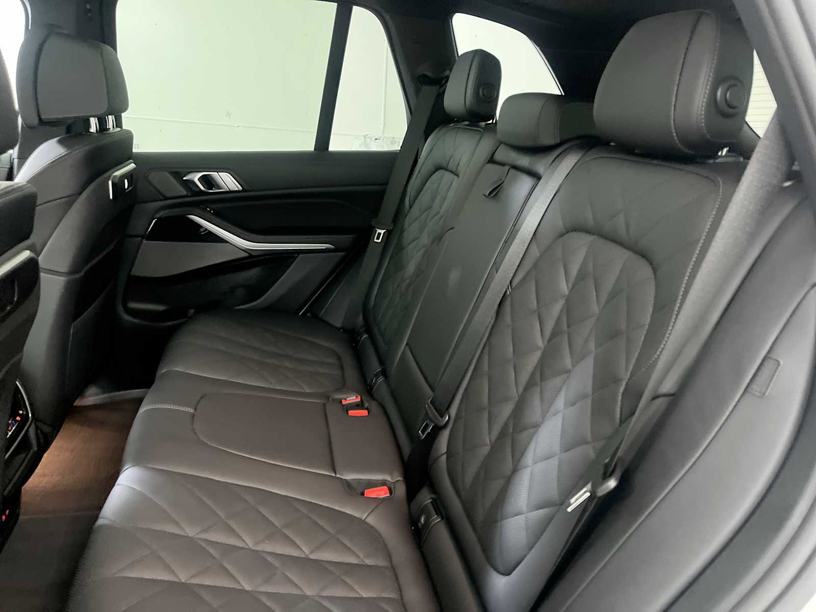 Used 2026 BMW X5 xDrive40i image 25