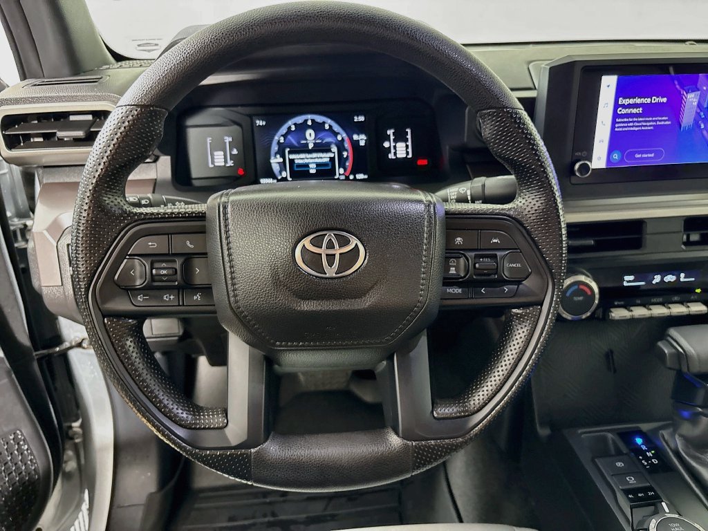 Used 2024 Toyota Tacoma SR5 AWD/4WD image 15