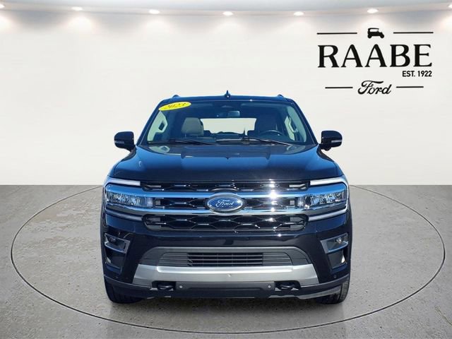 Used 2023 Ford Expedition Limited AWD/4WD image 2