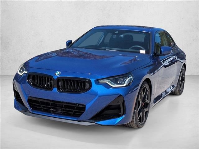 New 2026 BMW 230i Coupe w/ Premium Package