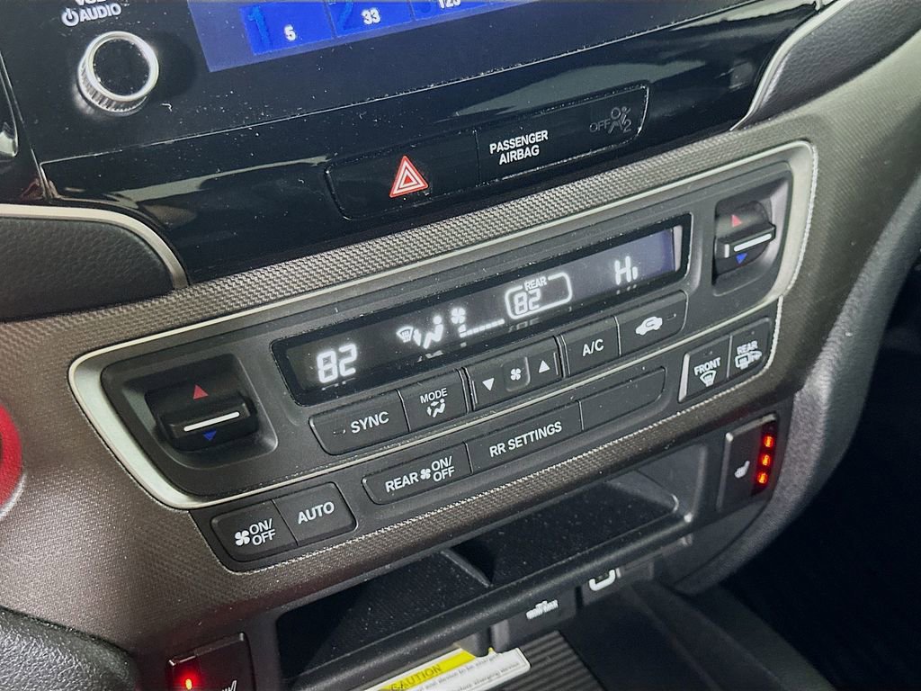 Used 2022 Honda Ridgeline RTL-E image 27