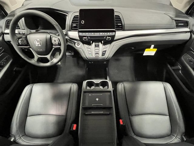 New 2026 Honda Odyssey EX-L image 15
