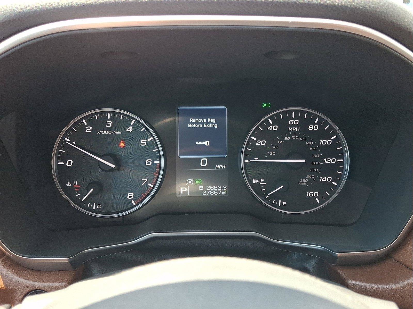 Used 2023 Subaru Outback Touring AWD/4WD image 19