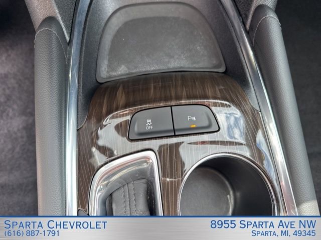 Used 2023 Chevrolet Malibu LT w/ Driver Confidence Package image 21