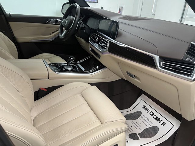 Used 2019 BMW X5 xDrive40i w/ M Sport Package image 56